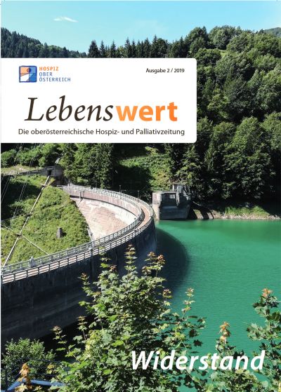 ZEITSCHRIFT LEBENSWERT