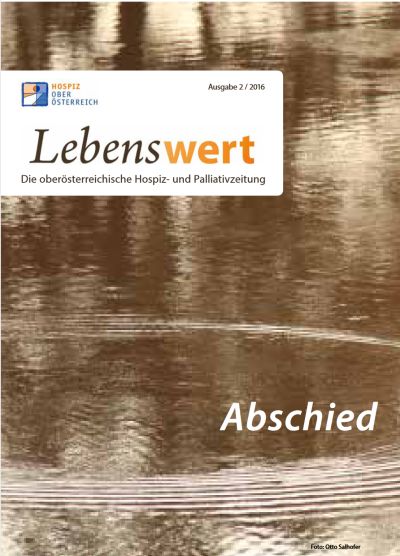 ZEITSCHRIFT LEBENSWERT