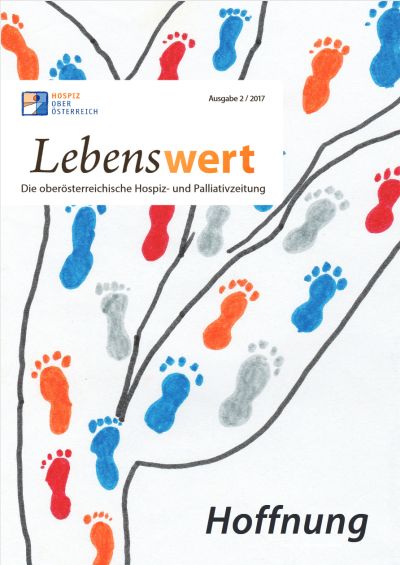 ZEITSCHRIFT LEBENSWERT