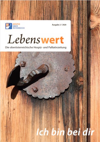 ZEITSCHRIFT LEBENSWERT