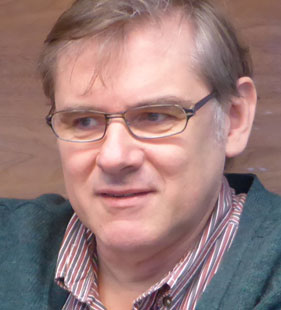 OA Dr. Helmut Mittendorfer