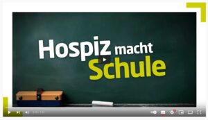 Pressekonferenz Hospiz macht Schule