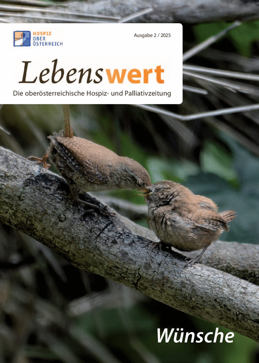 Lebenswert 2 / 25